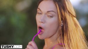 France Vacations are Perfect for Anal Sex with Strangers Loira