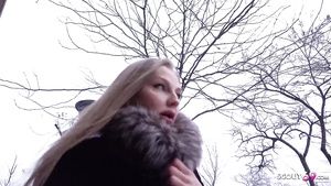 Sweet Enchanting inked MILF Kayla Green spellbinding sex video Omegle