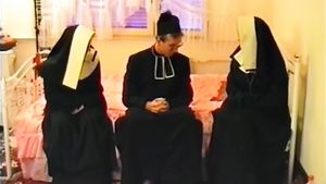 Roolons Humping Nuns Vintage Group Hard Fuck TBLOP