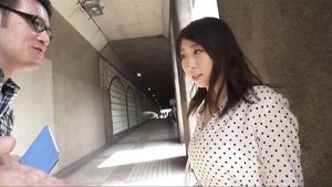 Gonzo Jap raunchy wench Monami Takarada stimulant sex video AnyPorn