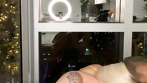 MoyList Beautiful amateur slut POV interesting sex video Amature Porn