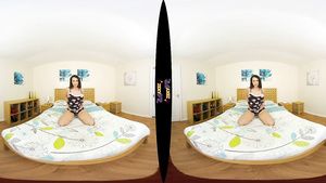 imageweb Charming lassie VR exciting sex clip Girl Fucked Hard