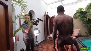 Gay Latino Behind The Scenes Brazilian Babe Interracial Sex PornPokemon
