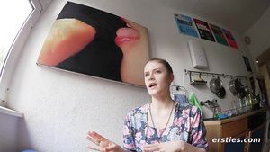 videox Lucy's Sexual Fantasy Makes Me Cum! TheDollWarehouse