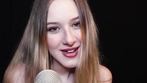 Body ASMR girl makes me cum all around right now PerfectGirls