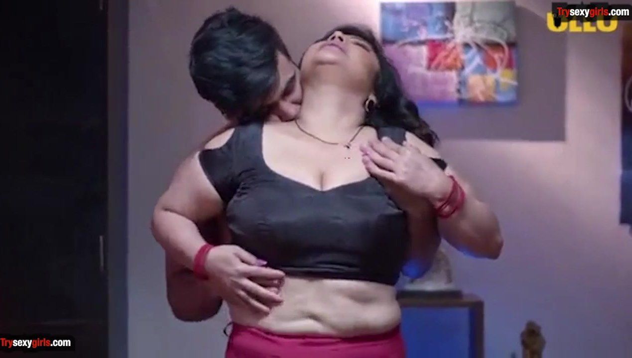 Femdom Indian chubby mom amazing amateur porn video Rough Sex