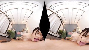 Danish Asian naughty vixen VR exciting sex clip Gaygroup