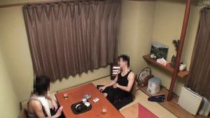 Oiled Nipponese naughty slut crazy porn video Sex Toys