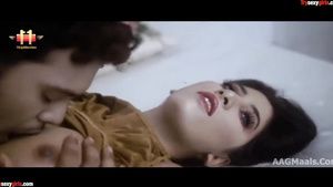 Furry Desi Young Cutie Bhabhi Has Love Making With Her Boyfriend Porno