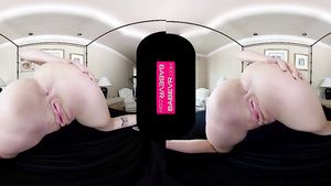 Video-One Wicked bimbo VR breathtaking sex scene Swingers