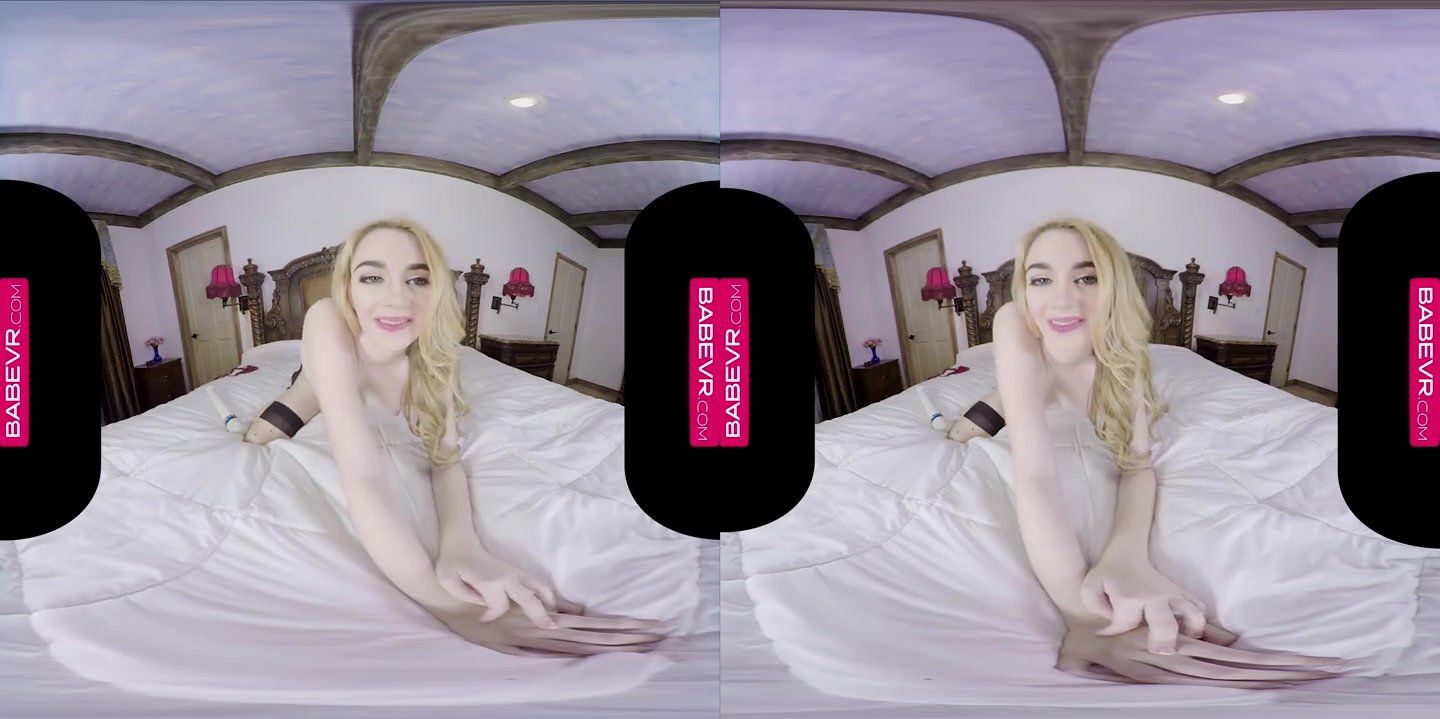 Gay Baitbus Wicked Ivy Jones VR unimaginable xxx clip GirlfriendVideos