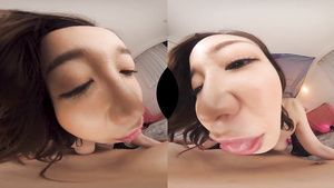 iFapDaily Jap randy amateur MILF VR hardcore porn clip Heavy-R