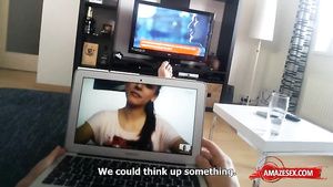 Twink Hotness amateur porn pov porn with ejaculation Blowjob Contest