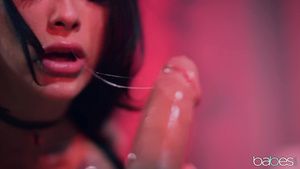 Nifty Babes - On The Brink 2 - Katrina Jade Stripper