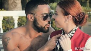 Chilena Babes Unleashed - Swooning In The Sun 1 - Bianca Resa AdblockPlus