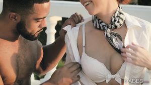 Gay Boyporn Babes Unleashed - Swooning In The Sun 1 - Bianca Resa Ameture Porn