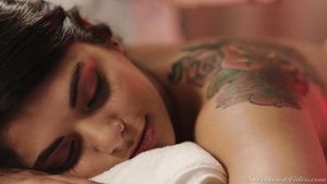 Cash SweetHeartVideo - Without Hesitation Scene 2 1 - Gina Valentina GhettoTube