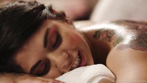 Latinas SweetHeartVideo - Without Hesitation Scene 2 1 - Gina Valentina Gaydudes