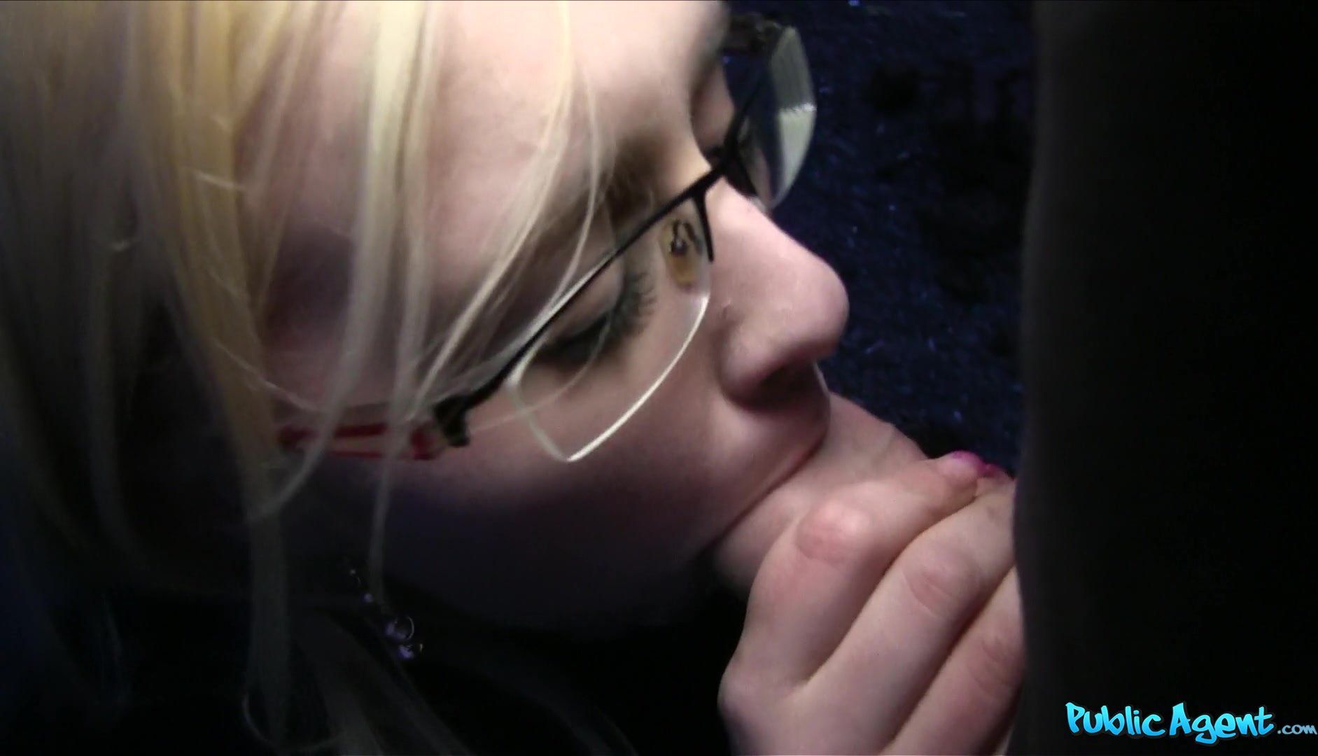 Humiliation Pov Public Agent - Large Blondie Takes All Of Stranger's Male Pole Deep Inside Her Slit 2 - Emily Sweet Full