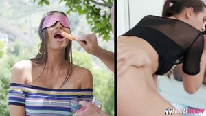 Free Porn Hardcore Look At Her Now - Taste Test 1 - Xander Corvus Crazy Porn video AVRevenue