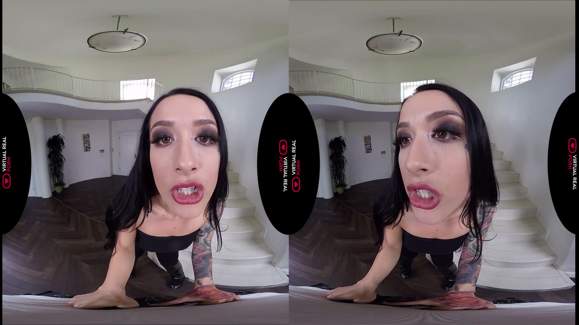 Livecams Katrina VR Throatfuck