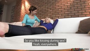 Mms Alluring Game Ends In Lesbian Banging Dlisted
