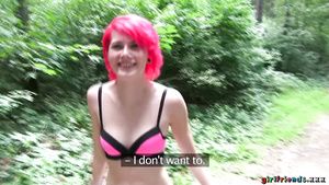 GirlfriendVideos Lewd lezzies mind-blowing porn video Nylon