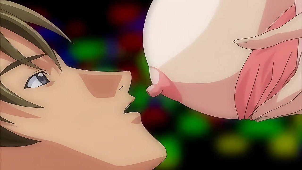 Silvia Saint Horny anime sluts hentai porn clip 18Lesbianz