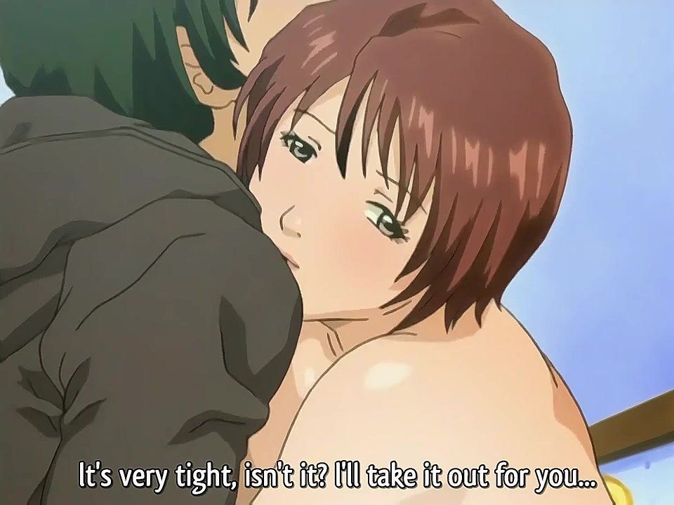 sexalarab Consenting Adultery Episode Anime Video Ex Gf
