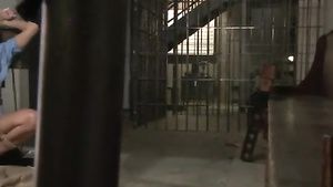 Chudai Prisoner Takes Control Hard Fuck Goth