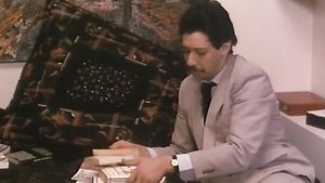 HomeVoyeurVideo Classic Retro Vintage French (1982) Chubbies Movie Gay Solo