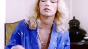 Girls Getting Fucked Among The Greatest French Porn Films Ever Made with Brigitte Lahaie Titty Fuck