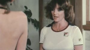 Gay Shop Vintage Retro movie Satisfactions (1982) Rabuda