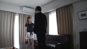 Filipina Japanese Yuna Hyashi has a VERY wet snatch in this video! Free Blowjobs