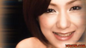 Cop Japanese porn babe oral intercourse lovemaking and swallow Dom