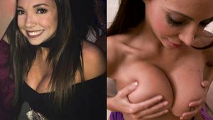SoloPornoItaliani College Girl Pulls Her Big Mammaries Out To Stroke Male Stick Like The Dirtiest, Hot Big Titted Whore Big
