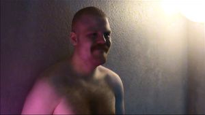 Pigtails A bear and his slaveboy part 1: Getting chained. (Danish/Denmark) FreeLifetime3DAni...
