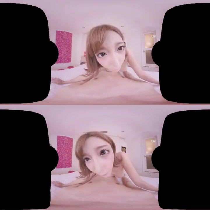 Duro Virtual reality VR POV porn with petite Asian whore Futanari