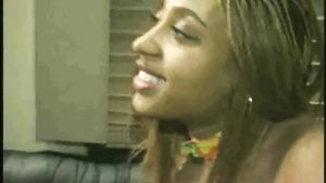 Porn Star Black ebony ghetto sluts in amateur Afro Shake footage Mouth