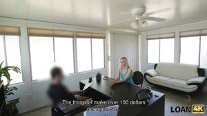 TruthOrDarePics LOAN4K. Making Out for cash is the best way for girl to... Titfuck